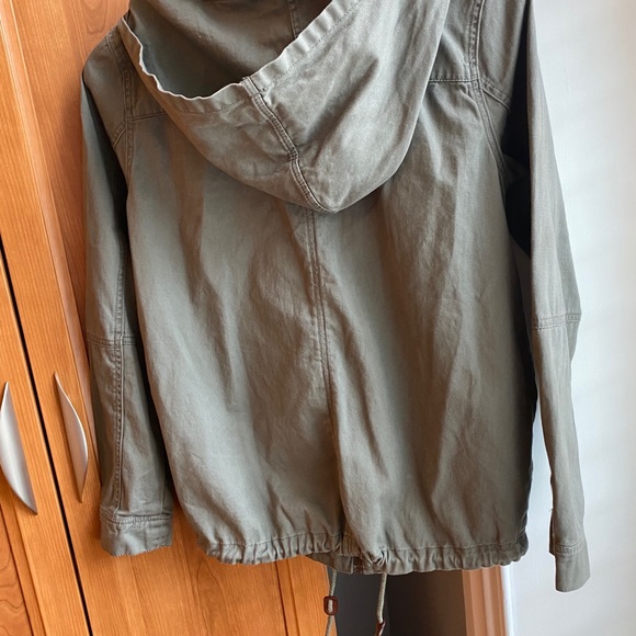 Techstyles Utility Jacket - Picture 5 of 5